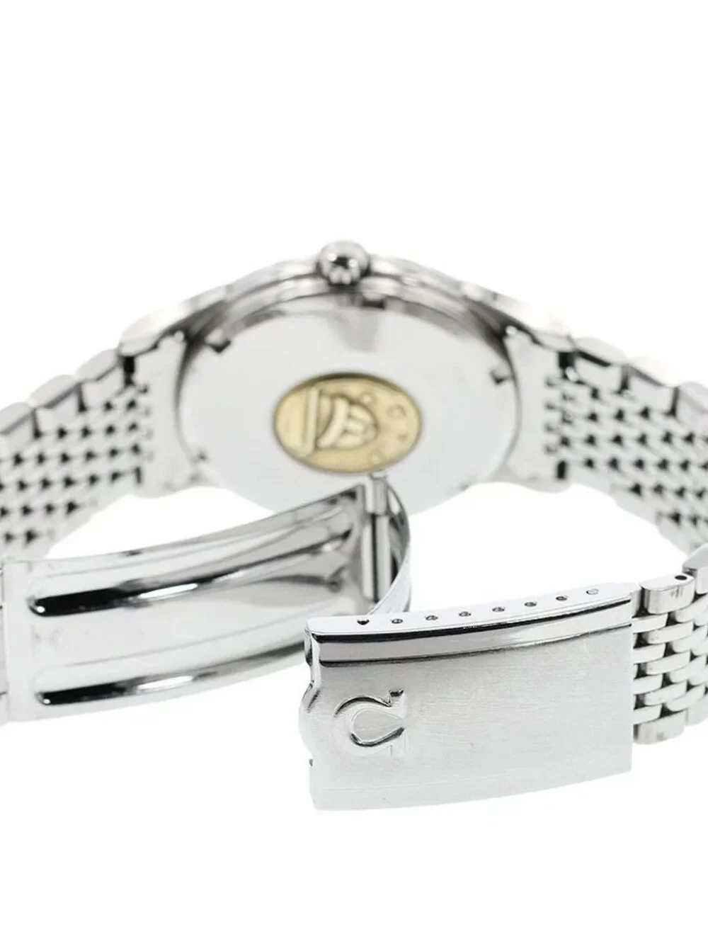 OMEGA Constellation